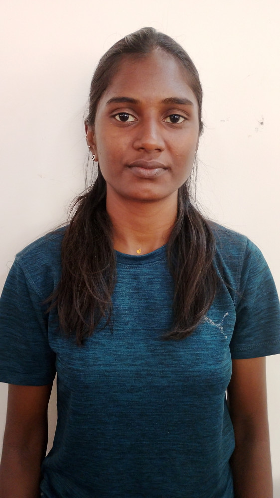 Manjuladevi.m Manjuladevi m