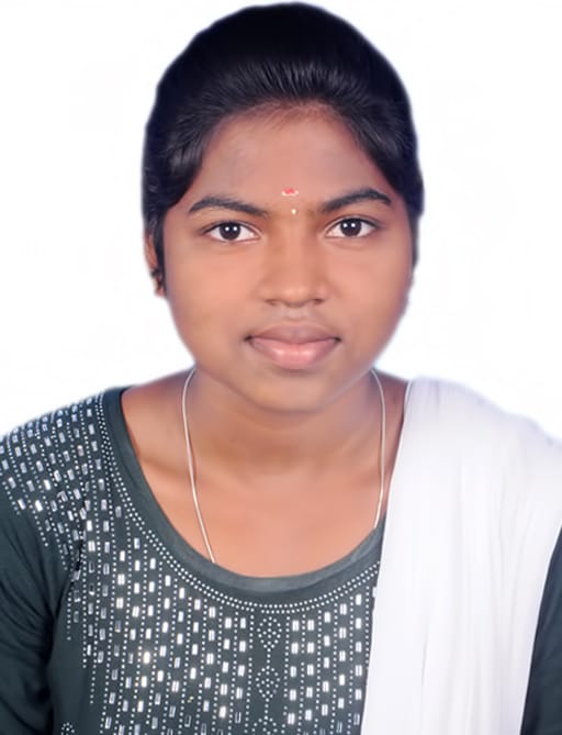 Bharathi sree 