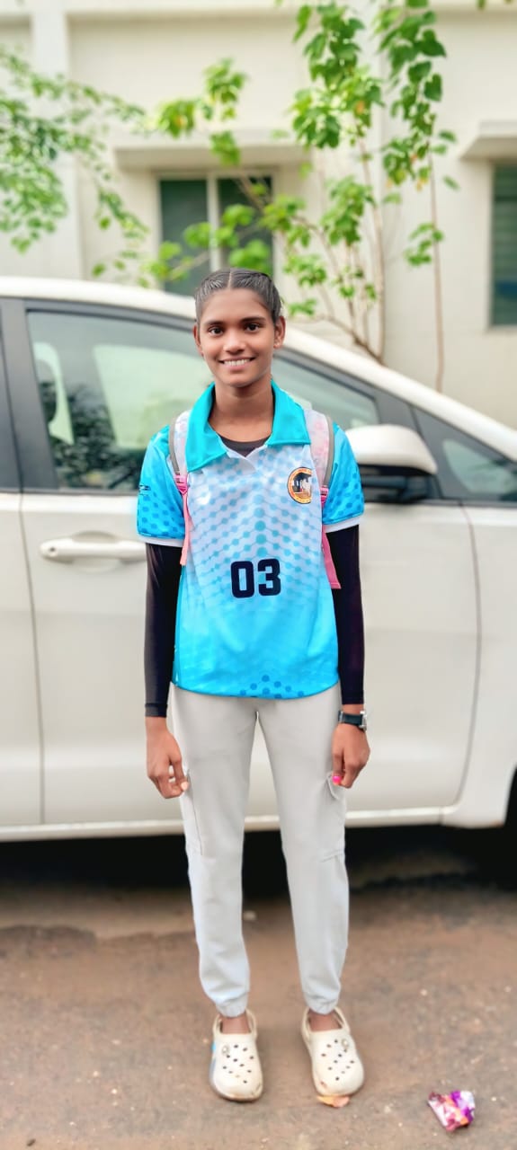 V.srivarthini Srivarthini