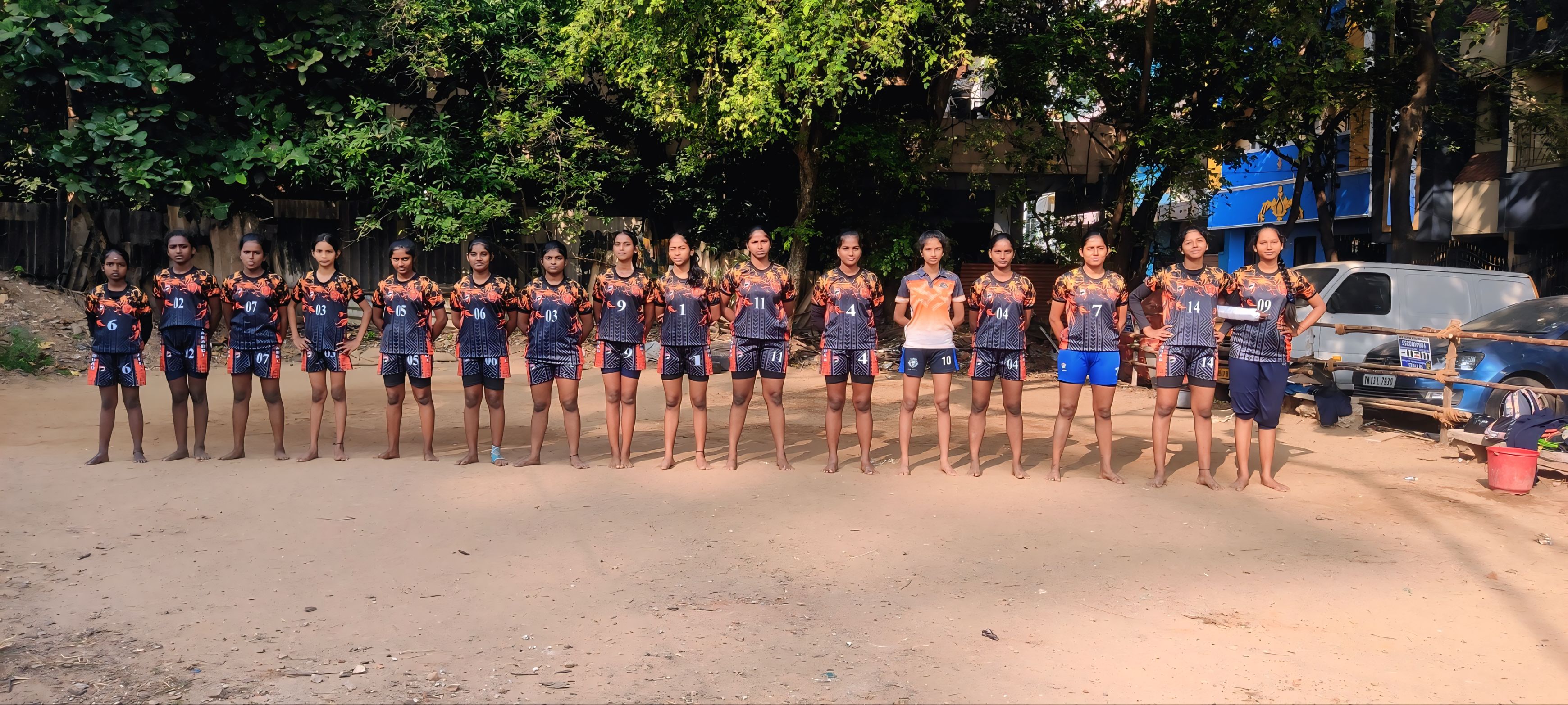 Lc squad guindy Cover